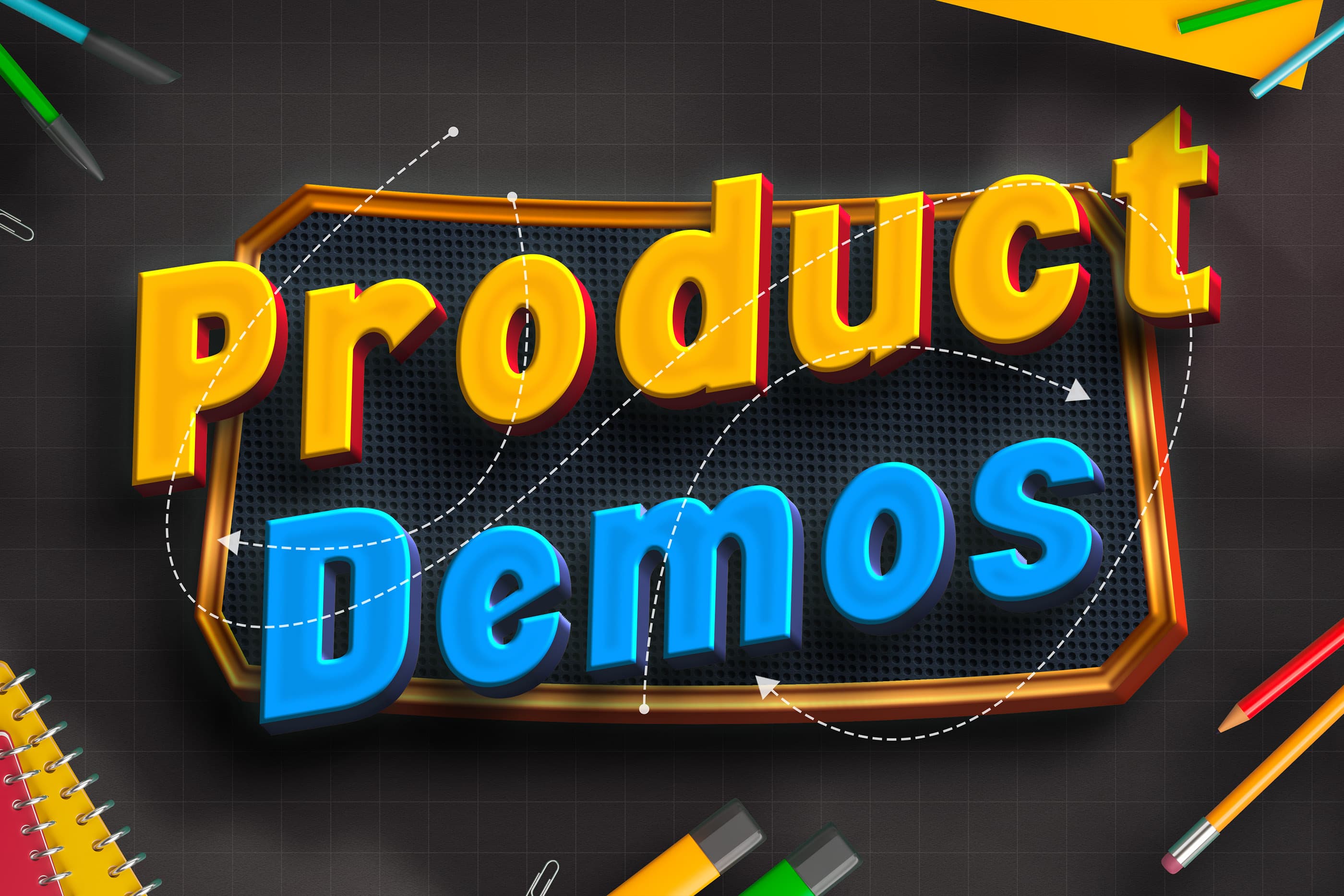 Product Demos